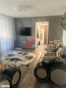 Vanzare apartament 3 camere Obor - Bucuresti