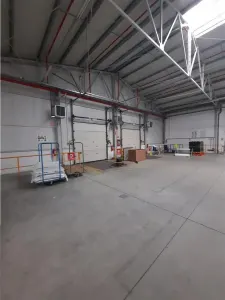Spatiu Industrial - 6500 mp - Productie - Depozitare - foto 8