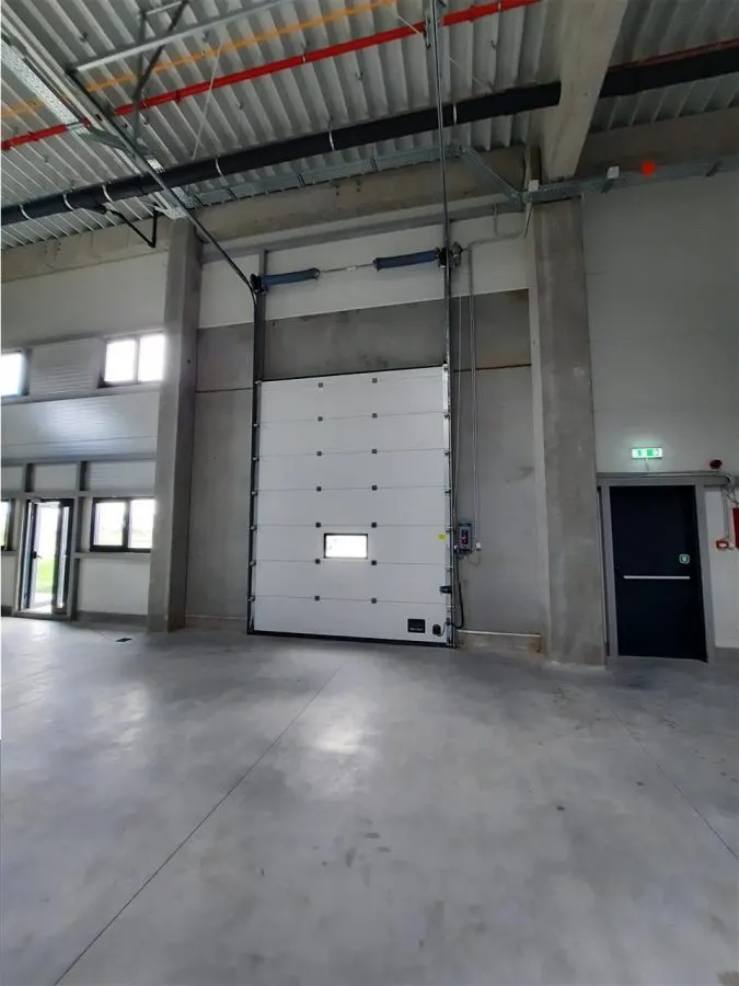 Spatiu Industrial - 2700 mp - Logistica - Productie - Depozitare - foto 12