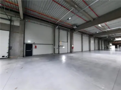 Spatiu Industrial - 2700 mp - Logistica - Productie - Depozitare - foto 14