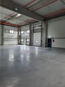 Spatiu Industrial - 2700 mp - Logistica - Productie - Depozitare - foto 19