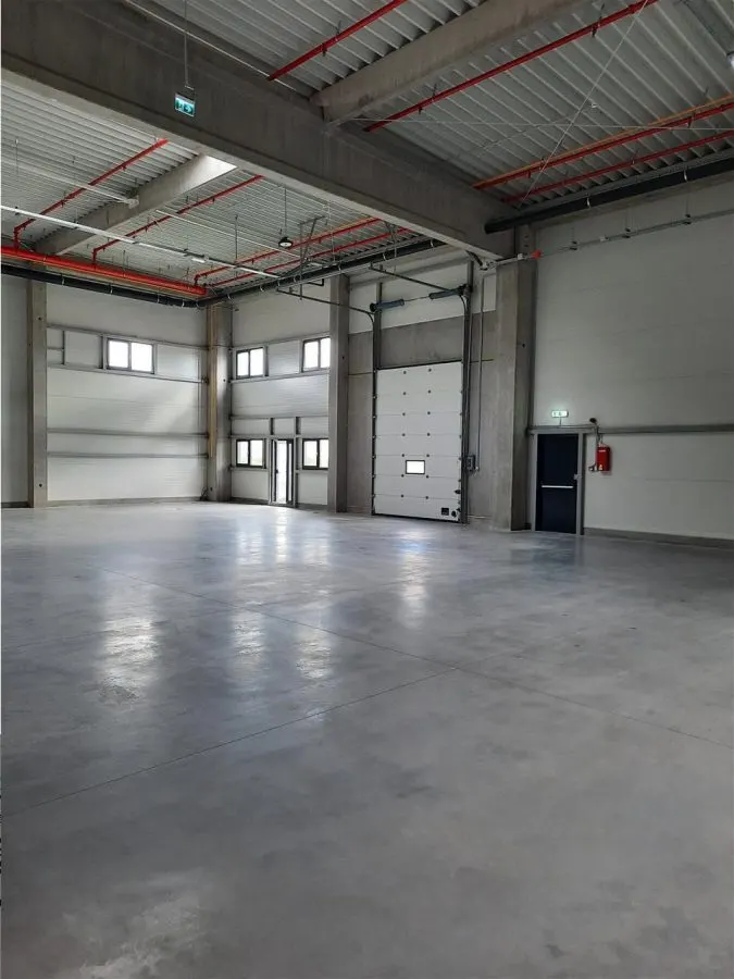 Spatiu Industrial - 2700 mp - Logistica - Productie - Depozitare - foto 19