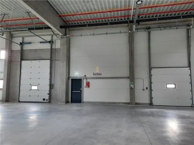 Spatiu Industrial - 2700 mp - Logistica - Productie - Depozitare - foto 20