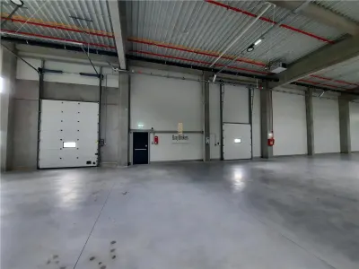 Spatiu Industrial - 2700 mp - Logistica - Productie - Depozitare - foto 4