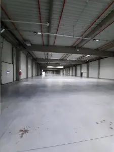 Spatiu Industrial - 2700 mp - Logistica - Productie - Depozitare - foto 10