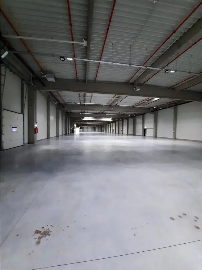 Spatiu Industrial - 2700 mp - Logistica - Productie - Depozitare - foto 10