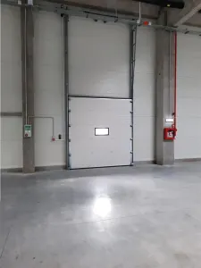 Spatiu Industrial - 4500 mp - Logistica - Productie - Depozitare - foto 17