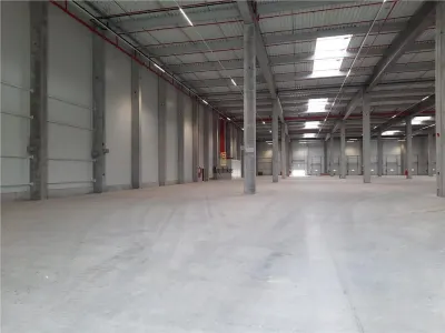 Spatiu Industrial - 4500 mp - Logistica - Productie - Depozitare - Distributie - foto 13