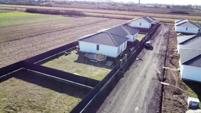 Casa Noua  4 camere | Teren 503 | Zona linistita - foto 20