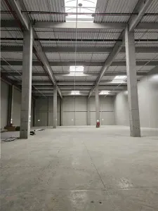 Spatiu Industrial - 6200 mp - Logistica - Productie - Depozitare - Distributie - Brasov