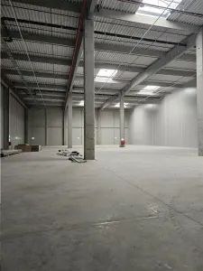 Spatiu Industrial - 6200 mp - Logistica - Productie - Depozitare - Distributie - foto 4
