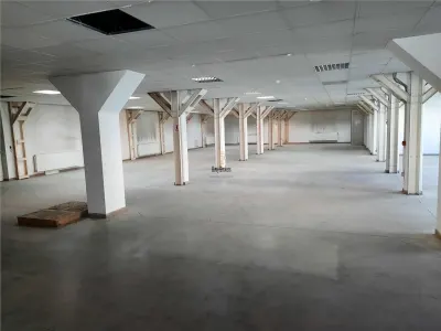 Spatiu Industrial - 500 mp - Productie - Depozitare - foto 5
