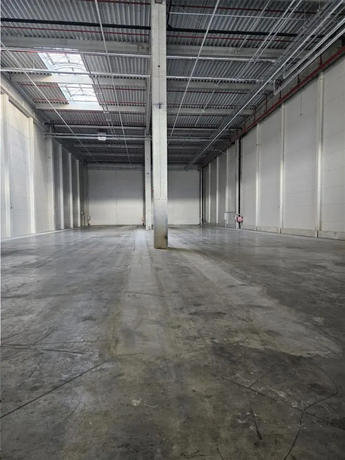 Spatii Industriale - 7000 mp - Logistica - Productie - Depozitare - foto 14