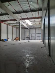 Spatiu Industrial - 1500 mp - Logistica - Productie - Depozitare - foto 15