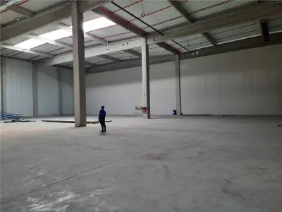 Spatiu Industrial - 1500 mp - Logistica - Productie - Depozitare - foto 19