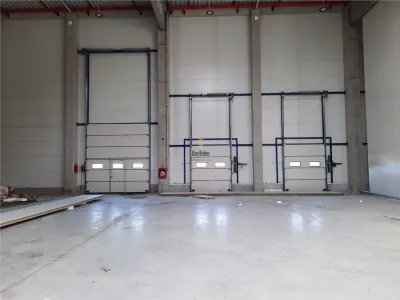 Spatiu Industrial - 1500 mp - Logistica - Productie - Depozitare - foto 20