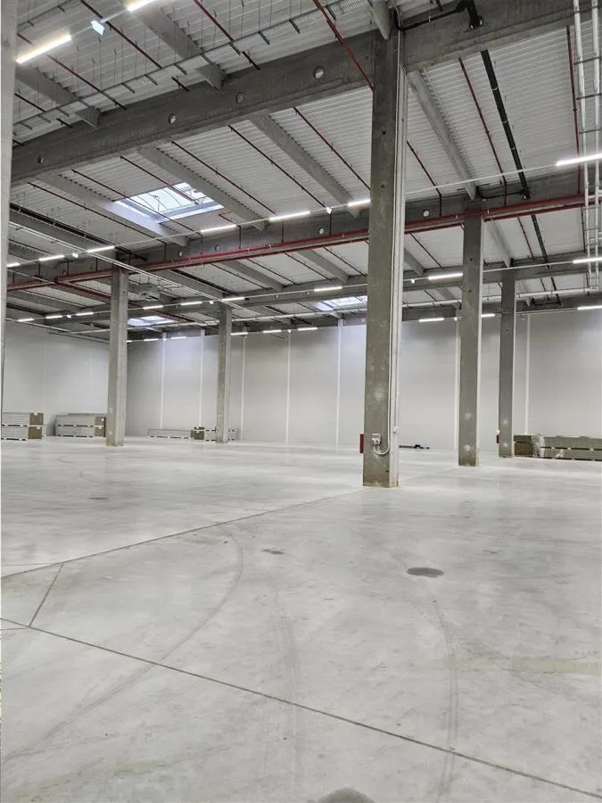 Spatiu Industrial - 1500 mp - Logistica - Productie - Depozitare - foto 7