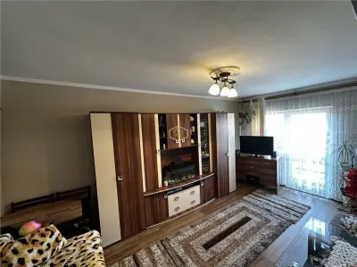 Apartament 2 camere decomandat | Micro 17 - Satu Mare