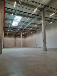 Spatiu Industrial -  2500 mp - Logistica - Productie - Depozitare - foto 7