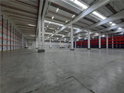 Spatiu Industrial - 3000 mp - Logistica - Productie - Depozitare - Distributie - foto 2