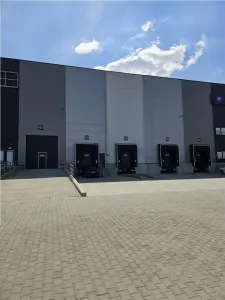 Spatiu Industrial - 1800 mp - Logistica - Productie - Depozitare - Distributie - foto 22