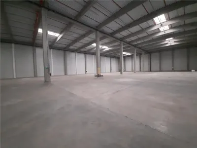 Spatii Industriale - 4500 mp - Logistica - Productie - Depozitare - Distributie - foto 11