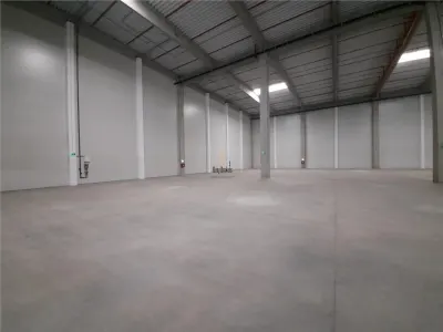 Spatii Industriale - 6500 mp - Logistica - Productie - Depozitare - Distributie - foto 13