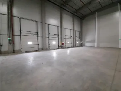 Spatii Industriale - 6500 mp - Logistica - Productie - Depozitare - Distributie - foto 9