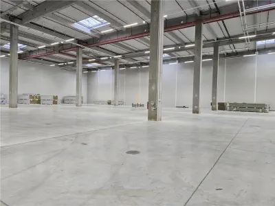 Spatii Industriale - 9500 mp - Logistica - Productie - Depozitare - Distributie - foto 3