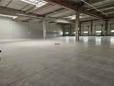Spatiu Industrial - 1300 mp - Productie - Depozitare - Distributie - foto 11