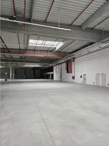 Spatiu Industrial - 1300 mp - Productie - Depozitare - Distributie - foto 14