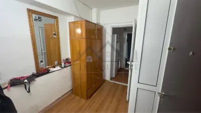 Apartament 2 camere zona Nicolina - foto 5