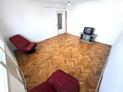 Video | Apartament decomandat 3 camere | Strada Sanatati | Micro 16 - Satu Mare
