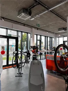 Comercial la Parter - 180 mp - langa Shopping City Sibiu - foto 15