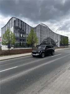Comercial la Parter - 180 mp - langa Shopping City Sibiu - foto 18