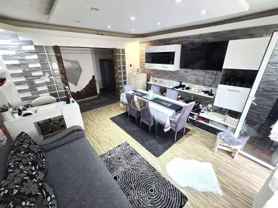 Apartament 3 camere | Complet mobilat si utilat | Strada Careiului - Satu Mare