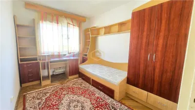 Apartament cu 3 camere + sufragerie | Centru, Calea Traian - foto 11