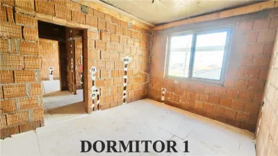 Bloc 2025 | Apartament cu 3 camere + parcare proprie - Etaj 1 - foto 6