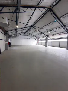 Spatiu Industrial - 600 mp - Productie - Depozitare - Distributie - Cluj-Napoca