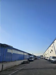 Spatiu Industrial - 600 mp - Productie - Depozitare - Distributie - foto 8