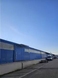 Spatiu Industrial - 900 mp - Productie - Depozitare - Distributie - foto 4