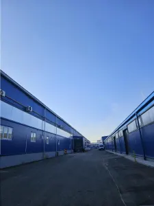 Spatiu Industrial - 900 mp - Productie - Depozitare - Distributie - foto 6
