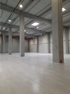 Spatiu Industrial - 5300 mp - Logistica - Productie - Depozitare - Distributie - foto 14