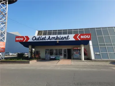 Spatiu Comercial, 450 mp, Sibiu - foto 20