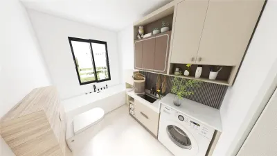 Apartament 3 camere -  84,63 mp | Parcare inclusa | Marcus Residence - foto 25