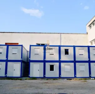 Spatiu Industrial, 3500 mp, Oradea - foto 9