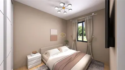 Video | Apartament 2 camere | Marcus Residence  |  Parcul Cubic - Satu Mare - foto 18