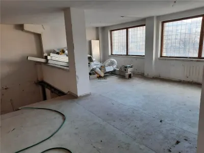 Spatiu Comercial, 150 mp, Alba Iulia - foto 11