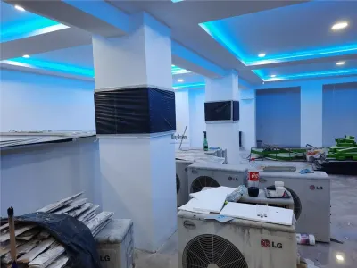 Spatiu Comercial, 240 mp, Sibiu - foto 7