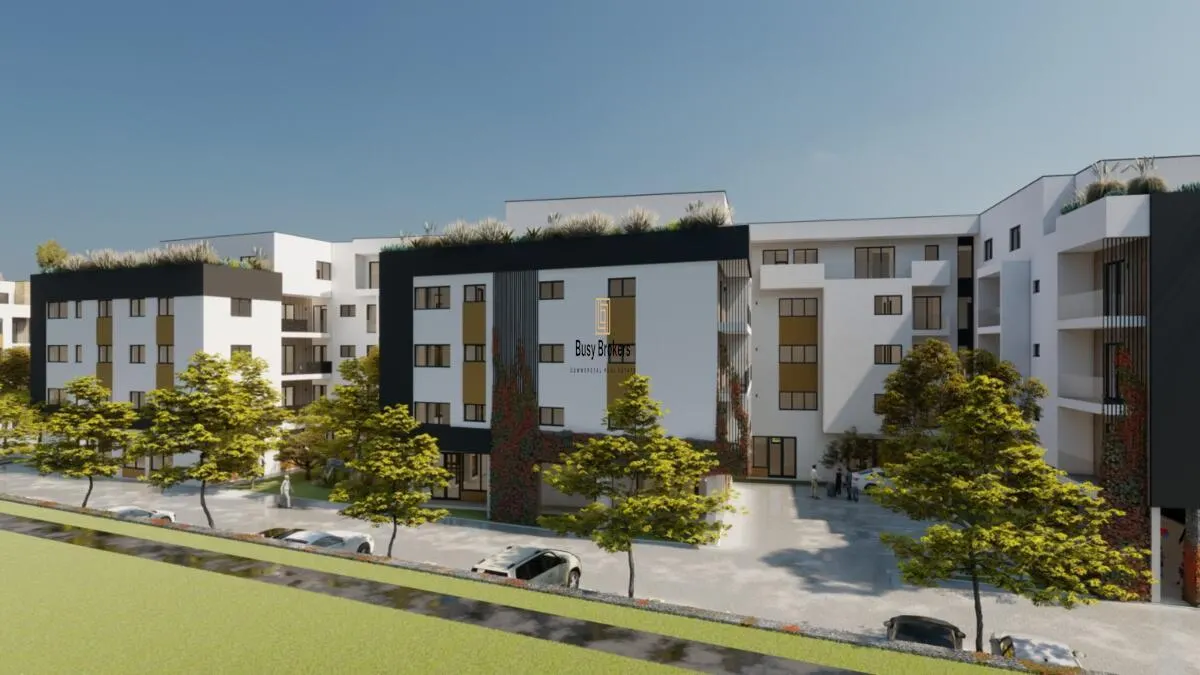 Spatiu Comercial, 257 mp, Sibiu - foto 5